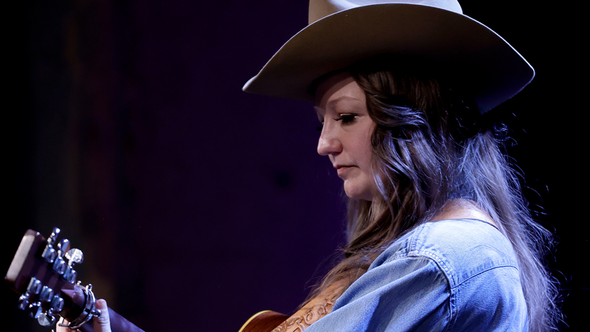 Kelsey Waldon • Songwriter Session • 2024