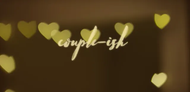 Couple-ish Season 1 