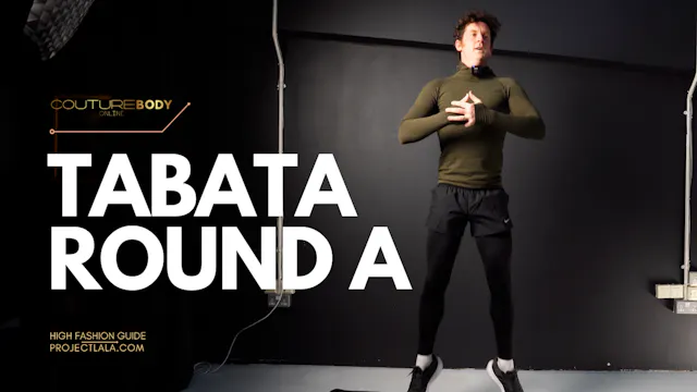 TABATA A