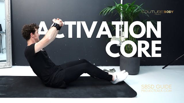 Activation_Core