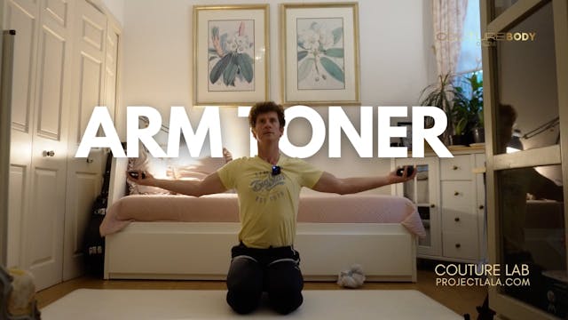 Arm Toner