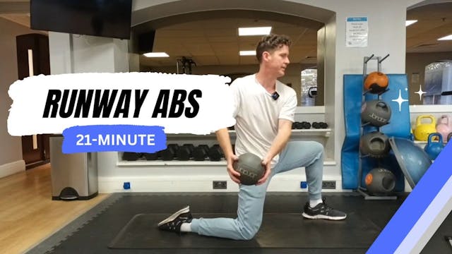 Runway Abs