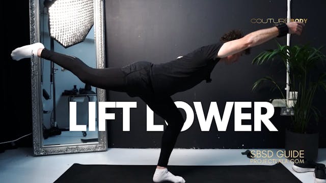 Lift Lower