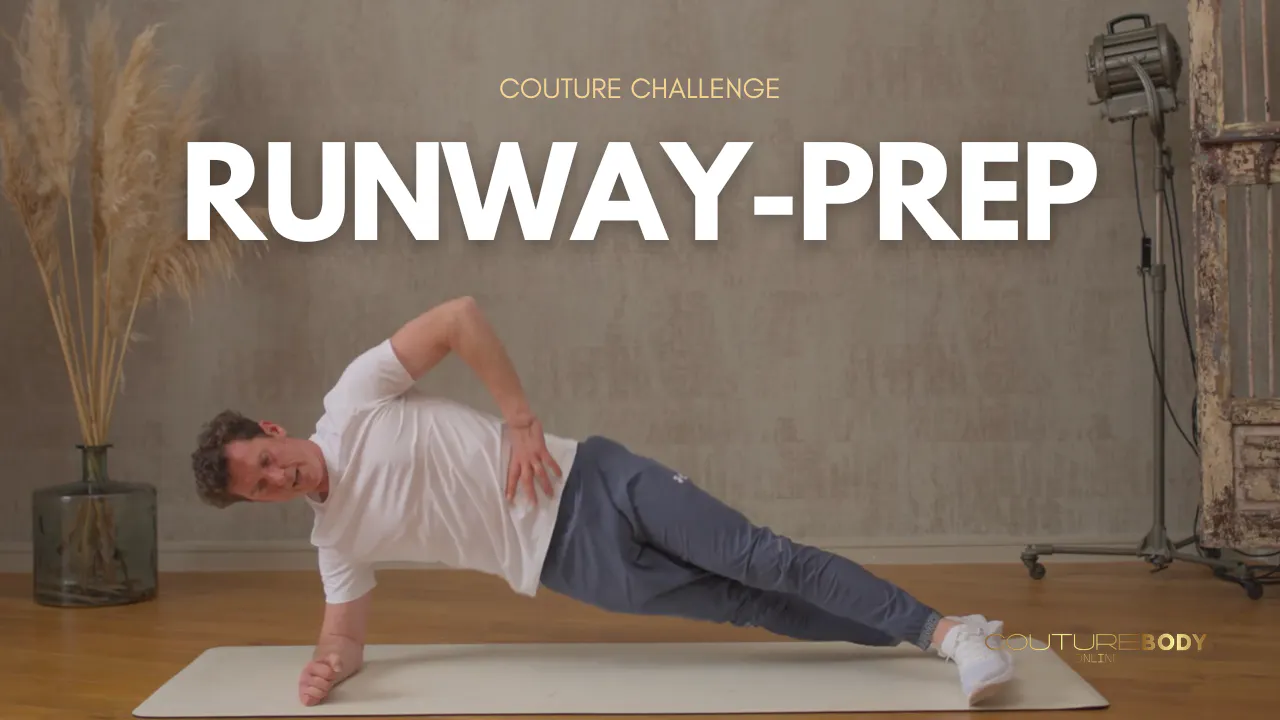 Runway Prep