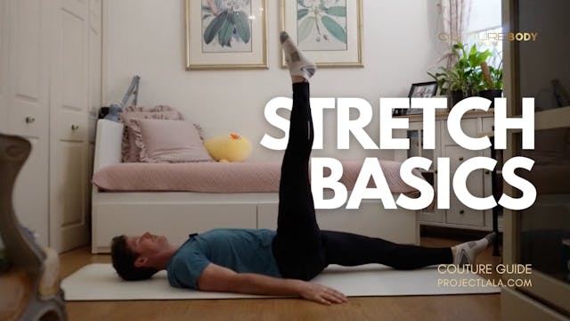 Stretch Basics