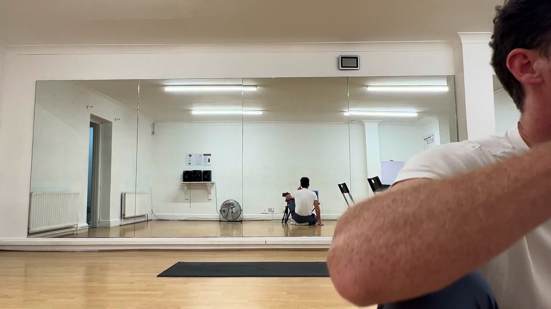 Thursday Live Workout 27AUG26