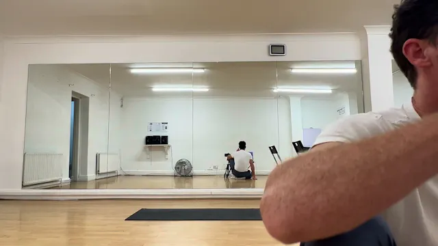 Thursday Live Workout 27AUG26