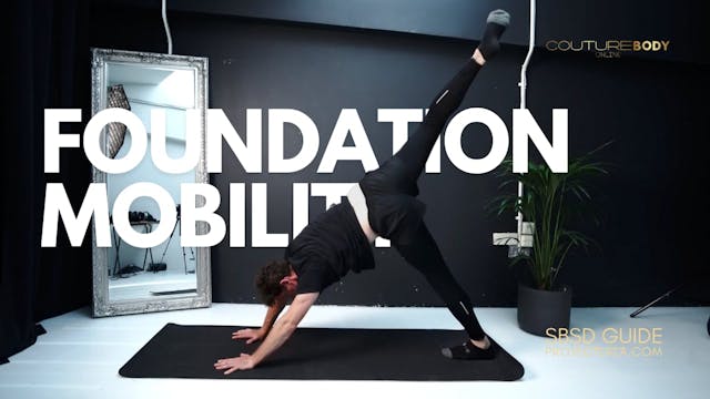 Foundations_Mobility