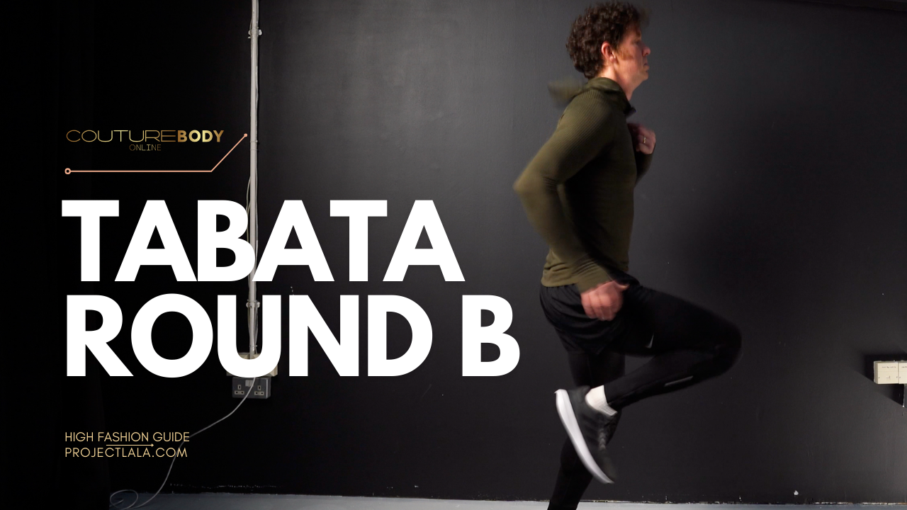 TABATA B