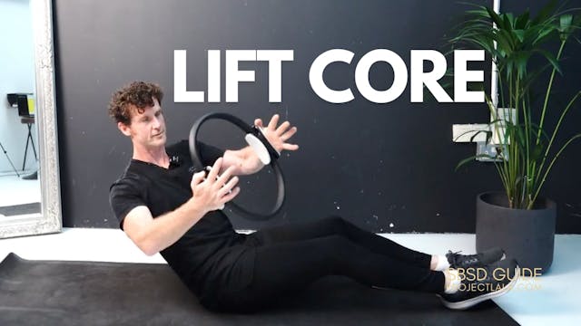 Lift Core
