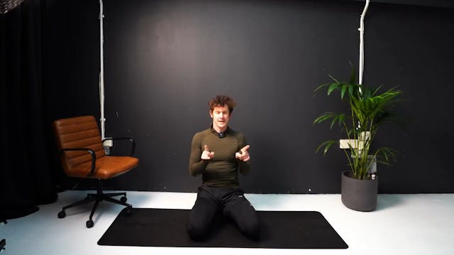 Total Body III