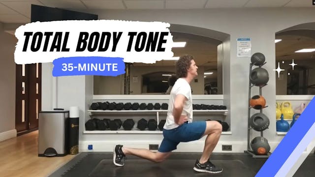 Total Body Tone