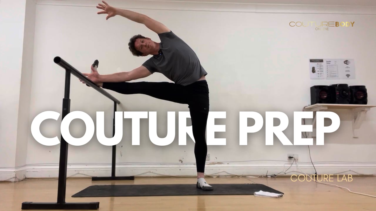 Couture LAB Video