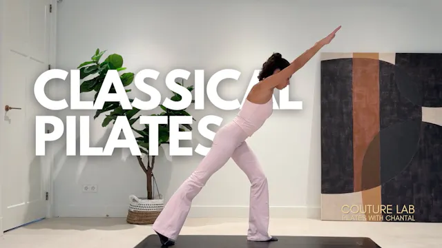 Classical Pilates