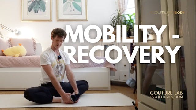 Mobility - Recovery