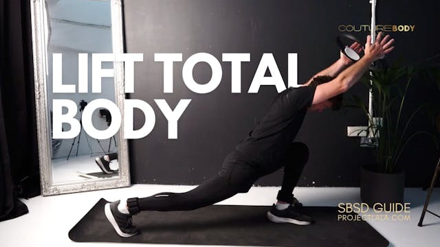 Lift Total Body