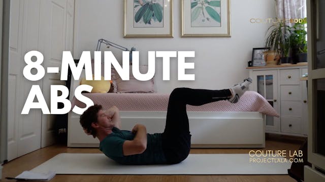 8-Minute Abs