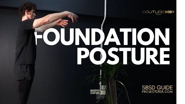 Foundations_Posture