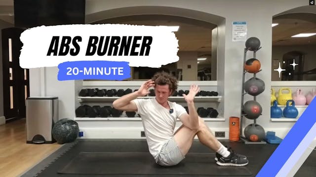 Abs Burner