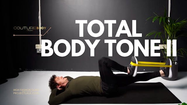 Total Body II