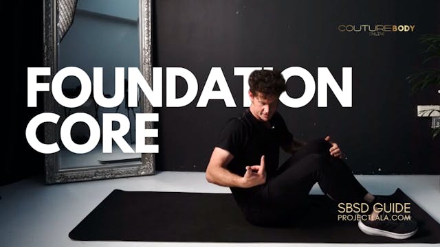 Foundations_Core