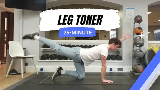 Leg Toner