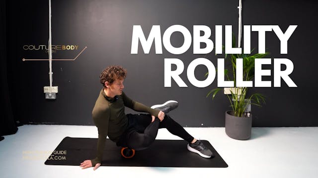 Mobility Roller