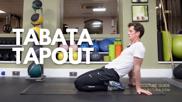 Tabata Tapout I