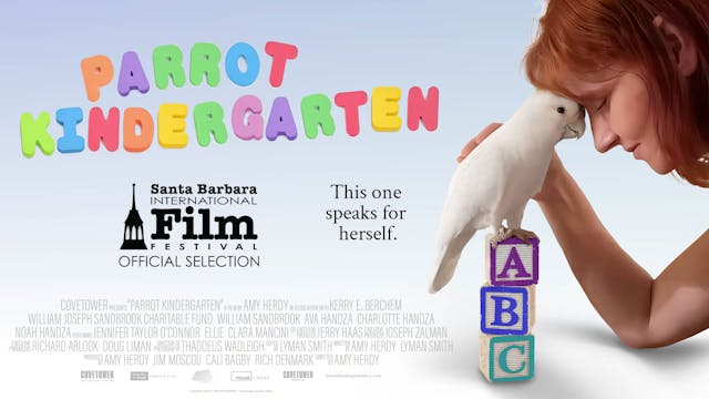 Parrot Kindergarten