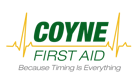 Coyne First Aid - Standard Training Series