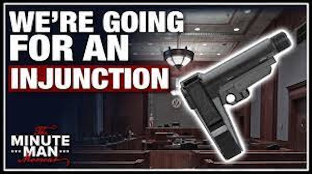 GOA Going On The Offensive Against Th...