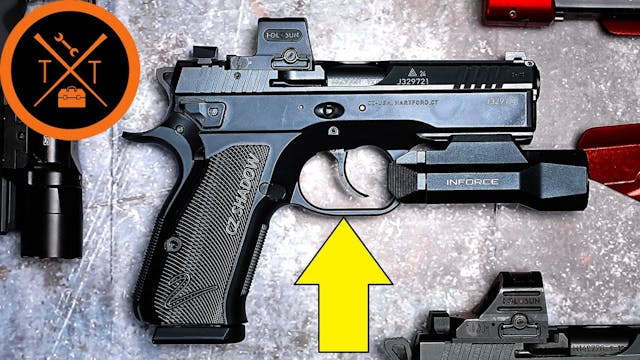 Everyone is Wrong About The CZ Shadow...