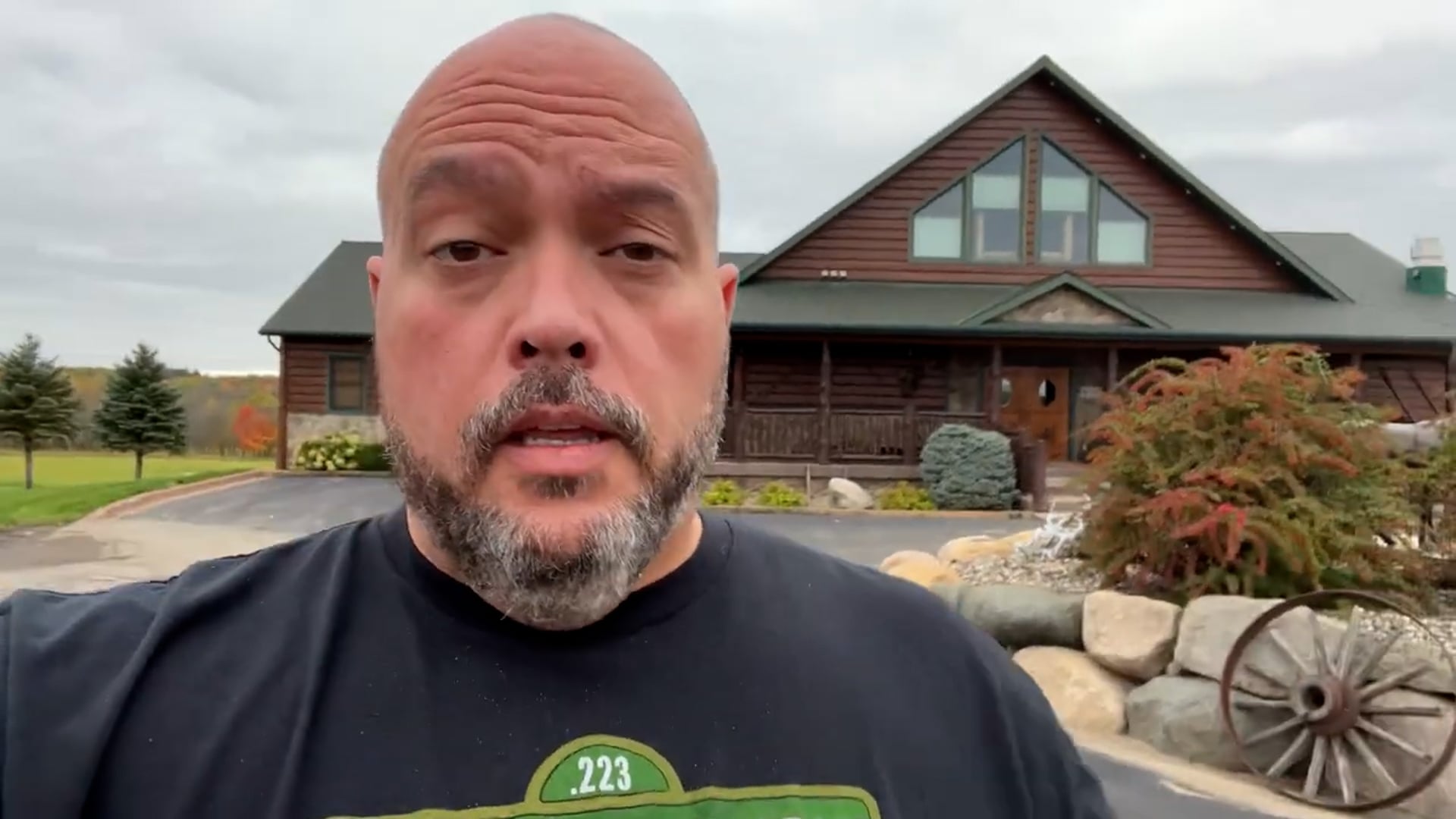 Oregon Anti-Gun Group Wants Ballot Vote To Violate 2A