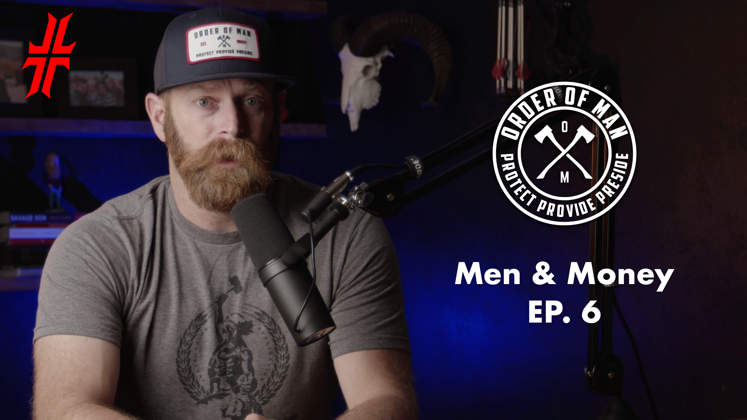 Men & Money | EP06