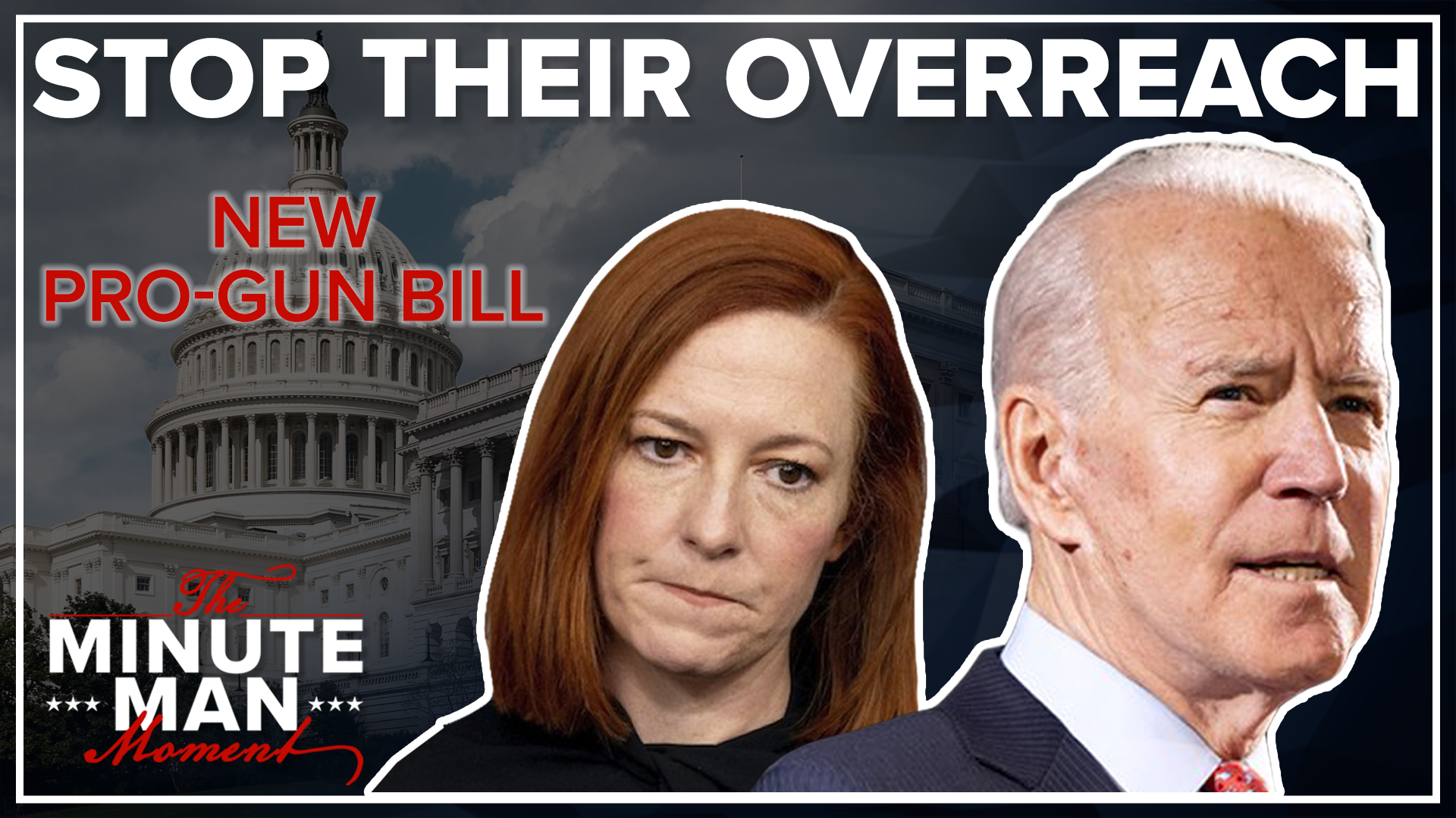 Minute Man Moment | Episode 10