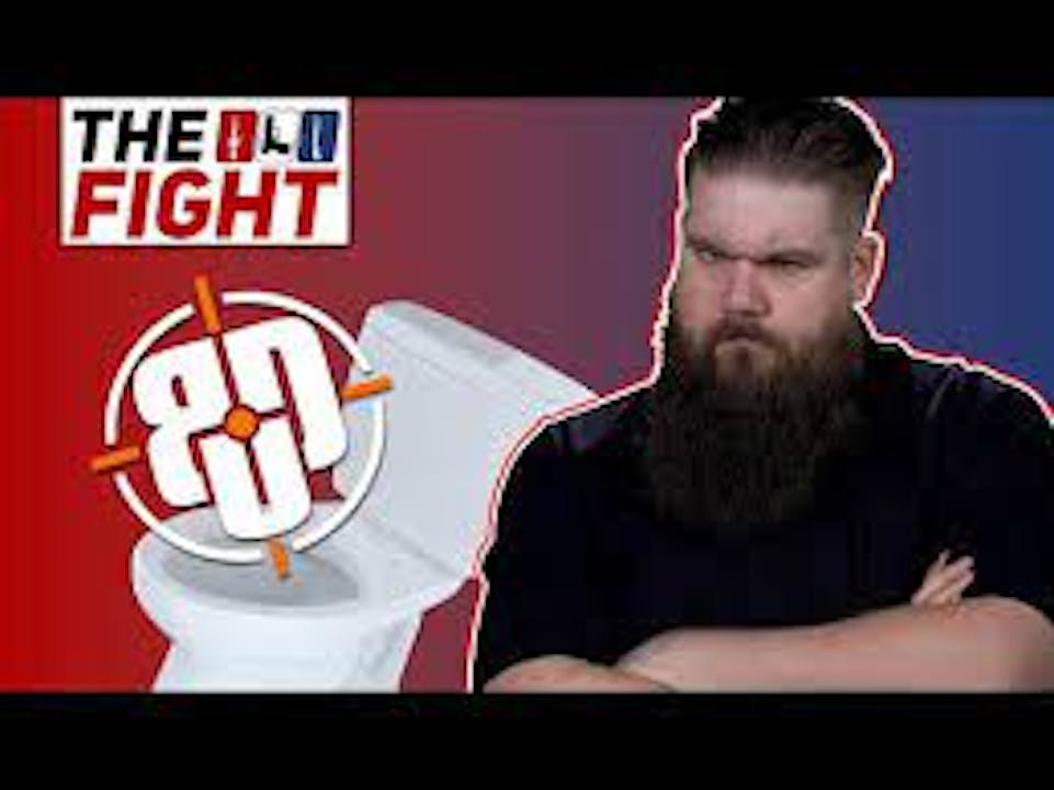 The Rise and Fall of Big Daddy Unlimited (BDU) Fight for Gun Rights