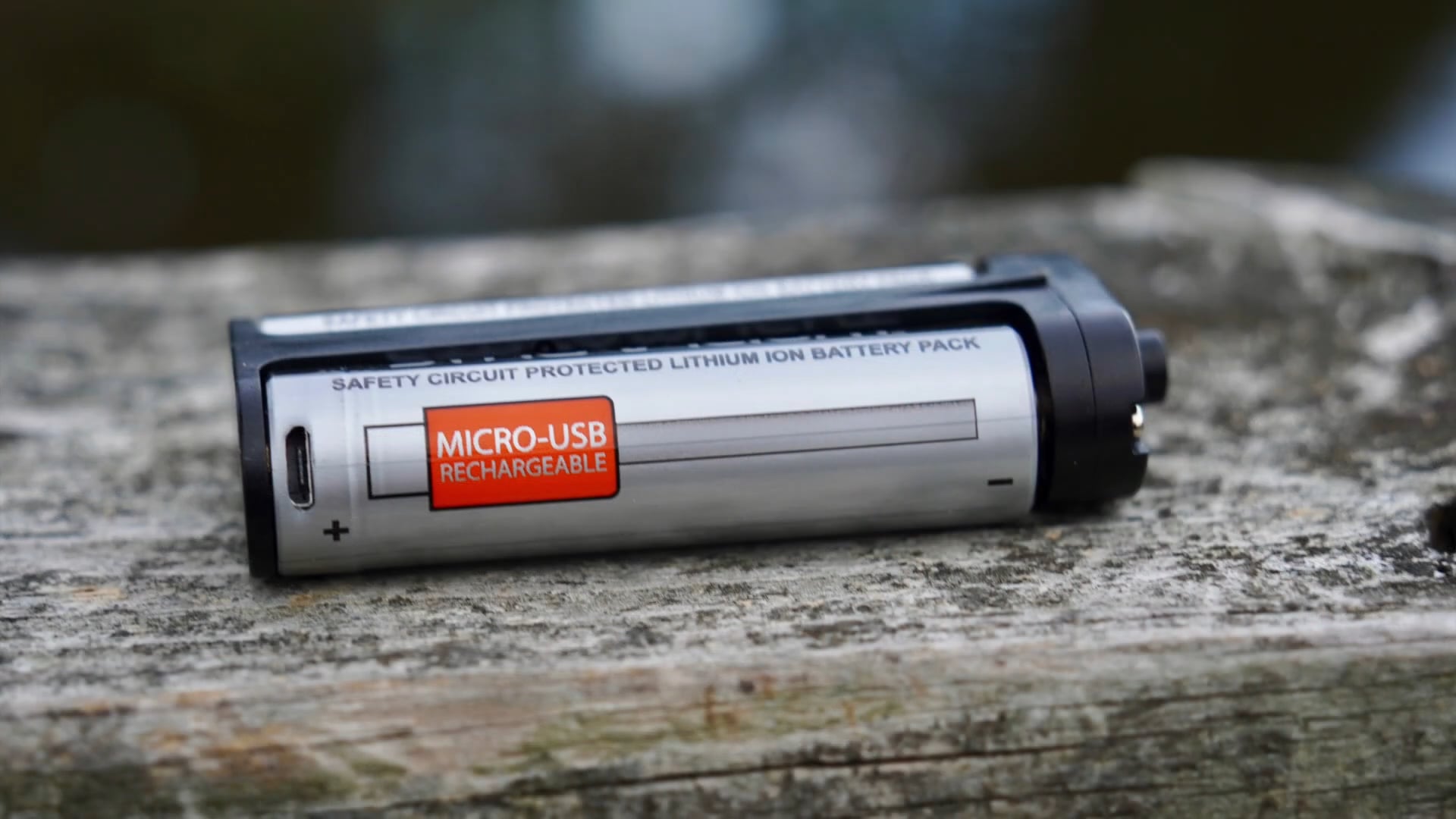 Streamlight Stinger 2020 Rechargeable Flashlight Review