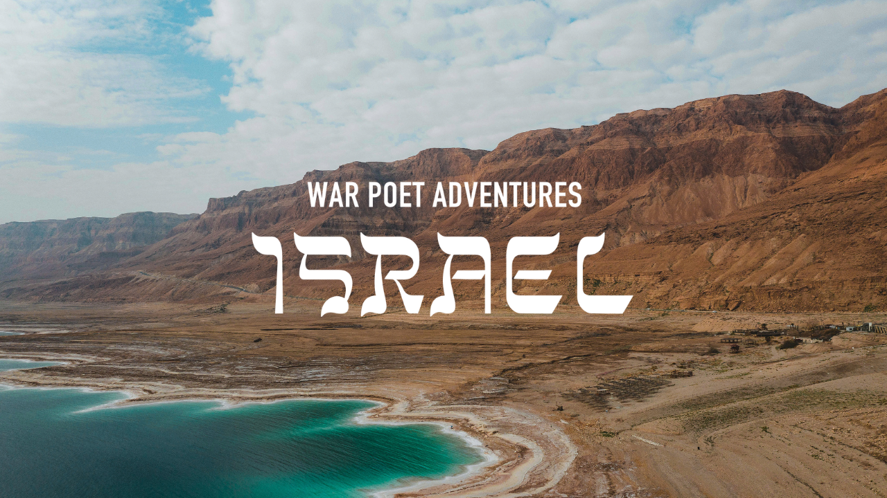 War Poet Adventures