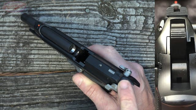 Beretta 92X_ Langdon Tactical Edition...