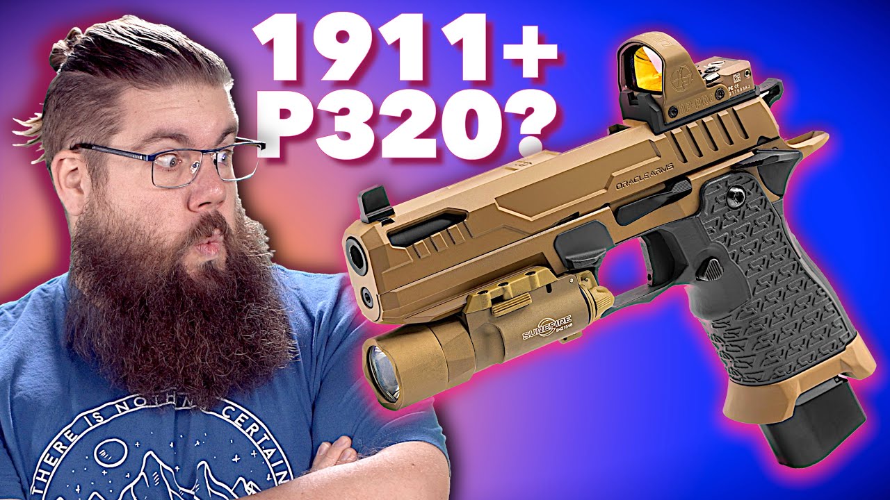 BEST of Both Worlds or TRASH? - TGC News!