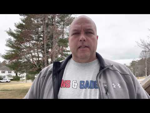 Stay Vigilant Folks!