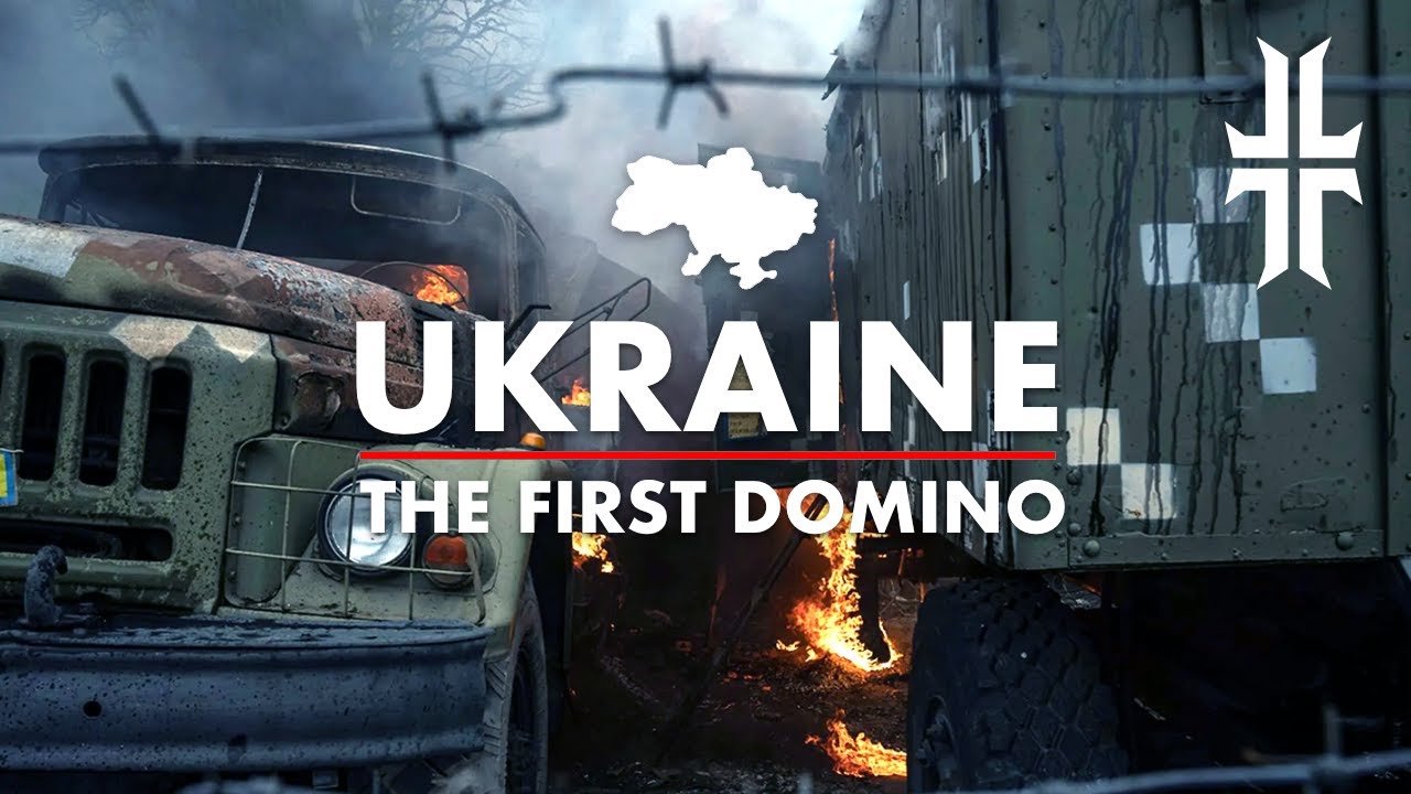 Russian war on Ukraine could signal FAR Worse to come