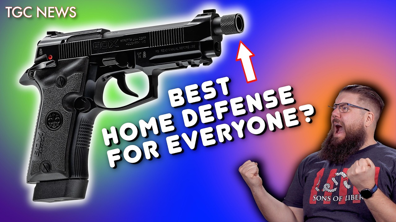 CAN IT BE TRUE? - TGC News!