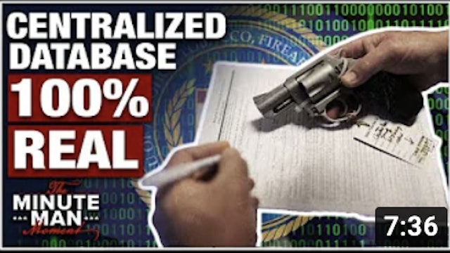 How ATF’s Illegal Registry Breaks the Law | ATF’s Gun Registry Part 2_5