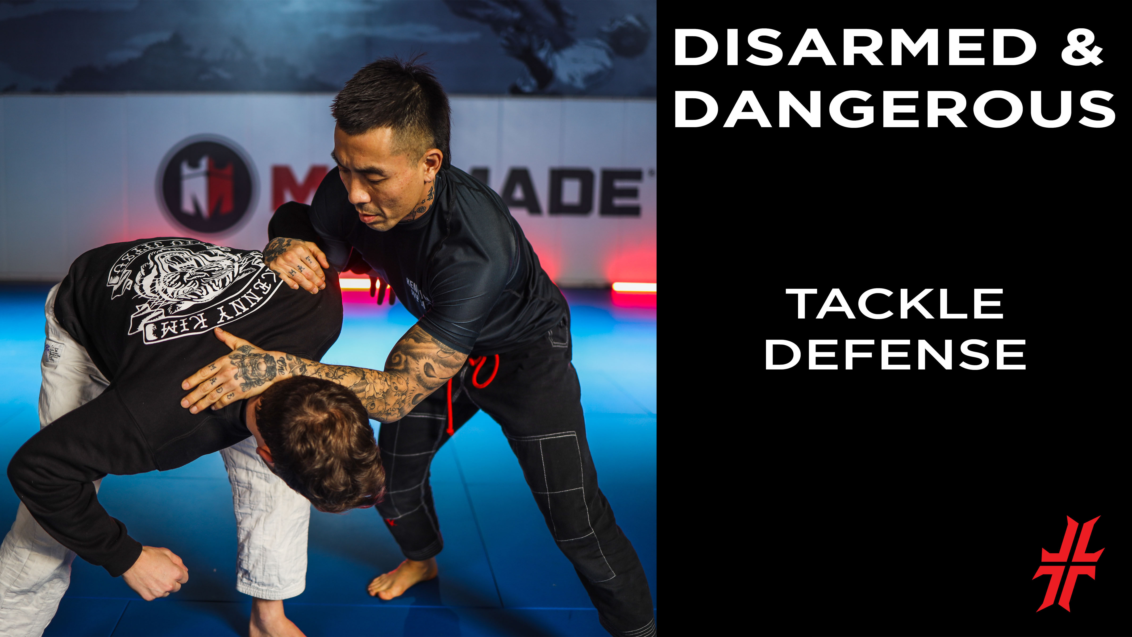 Tackle Defense | S2E5