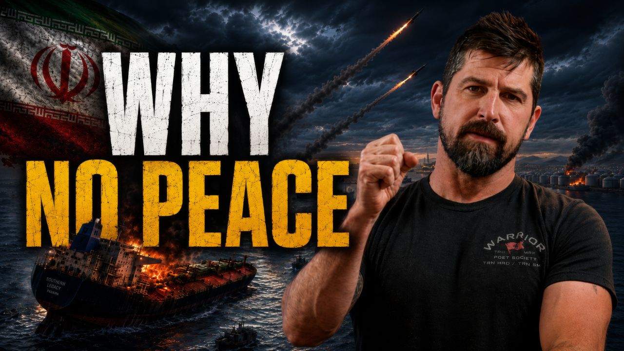 The Real Reason Iran Won’t Make Peace