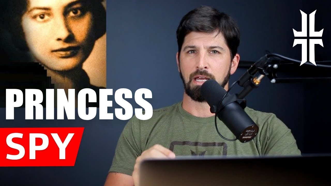 Beauty on a SUICIDE MISSION | Madeleine