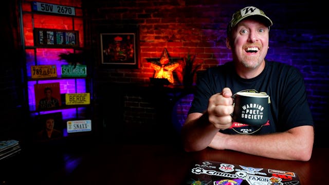 Hot Cup of Freedom - Ghost Guns and T...