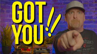 Uncle Sniffy wants YOU to drop a dime ON YOUR NEIGHBORS