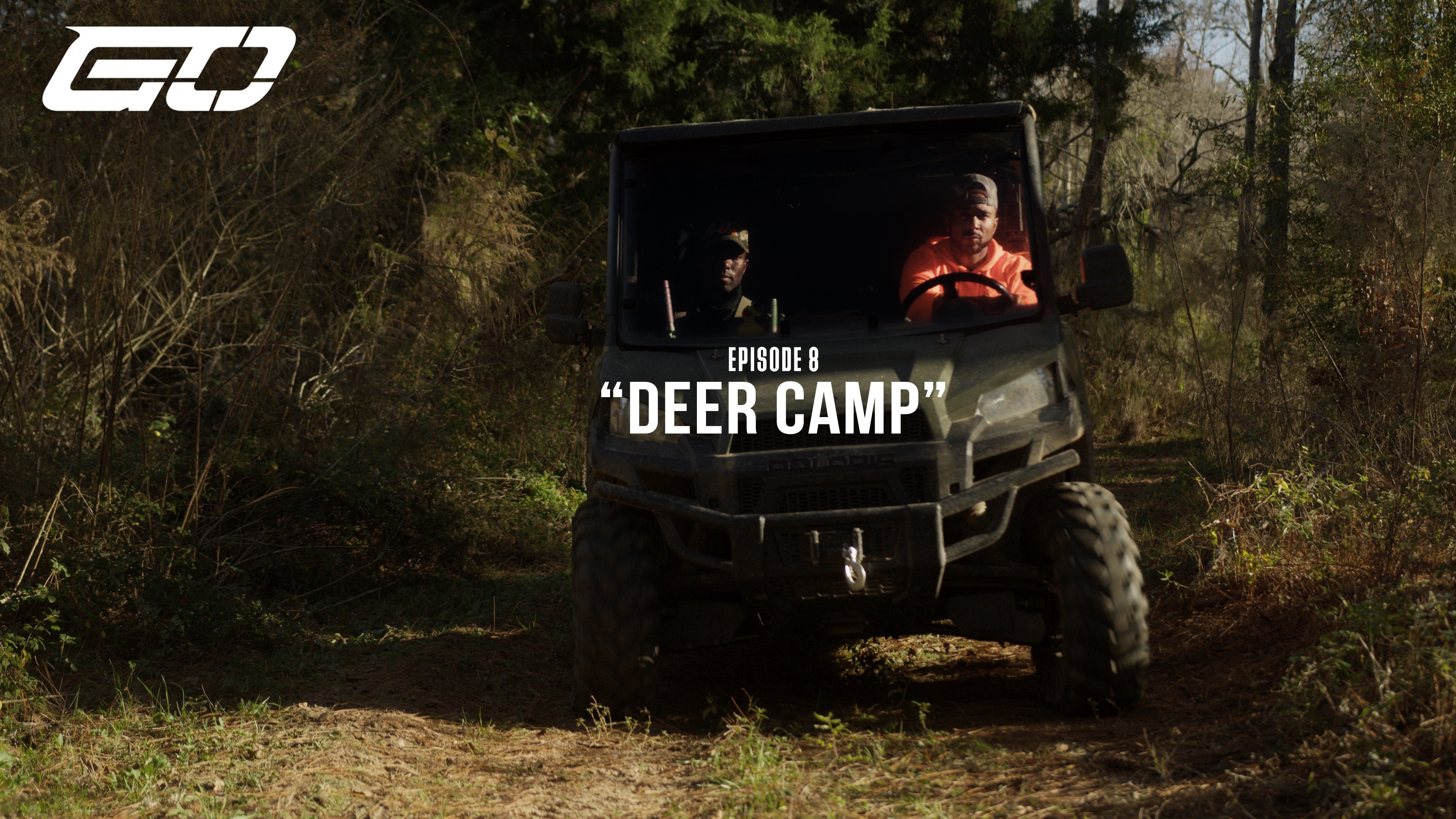 Deer Camp